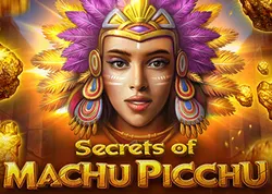 Secrets of Machu Picchu