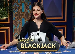 Blackjack 2 - Azure (Azure Studio I)